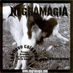 Negramagia : Los Llevo Colgando Negramagia : Los Llevo Colgando